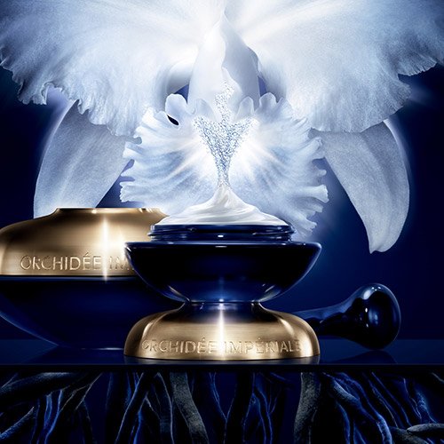 GUERLAIN Orchidée Impériale - La Crème Yeux Concentré